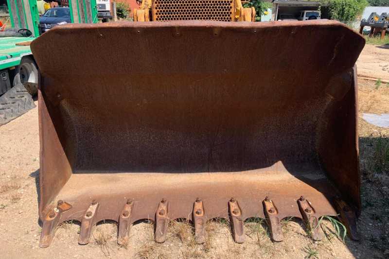 OmecoHub - Immagine FIAT ALLIS FL14C